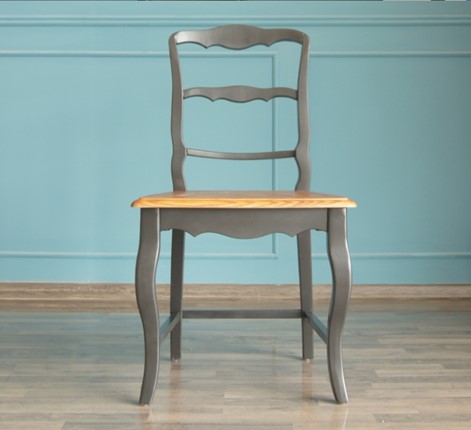 Обеденный стул Leontina (ST9308BLK) Черный в Магадане - изображение