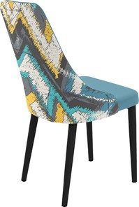 Кухонный стул Боне ФП 2-х цветный (Принт 132) в Магадане - предосмотр 1