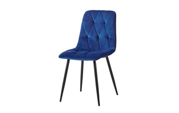 Обеденный стул C1333 DEEP BLUE в Магадане - предосмотр
