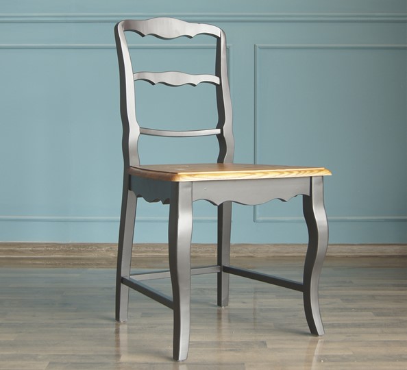 Обеденный стул Leontina (ST9308BLK) Черный в Магадане - изображение 1