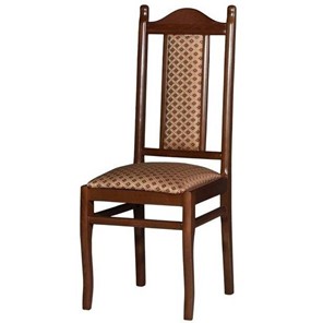 Обеденный стул Лидер-М (патина) в Магадане - предосмотр