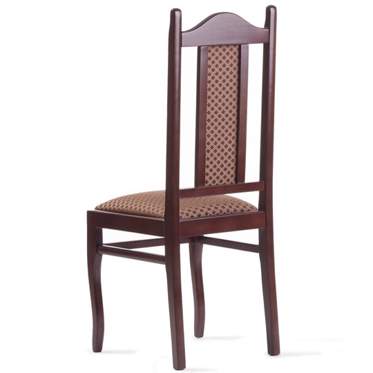 Обеденный стул Лидер-М (патина) в Магадане - изображение 2