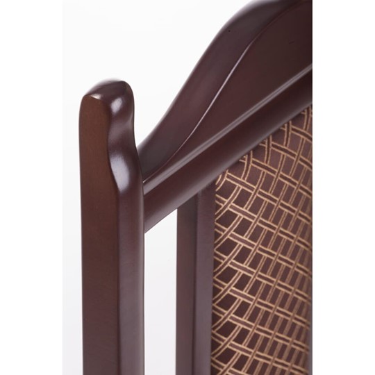 Обеденный стул Лидер-М (патина) в Магадане - изображение 3