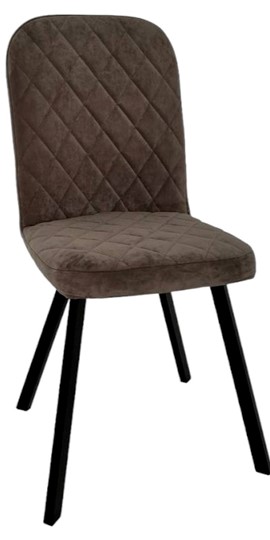 Обеденный стул Лион С106 (под хром) в Магадане - изображение 6