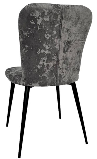 Обеденный стул Мальта С103 (под хром) в Магадане - изображение 12