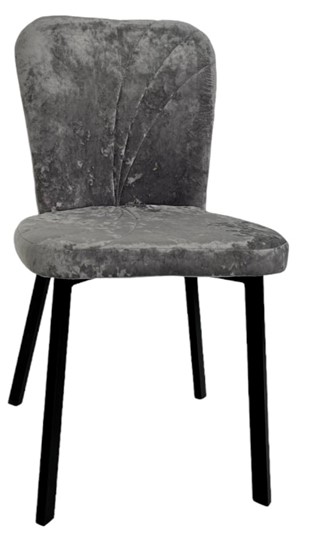 Обеденный стул Мальта С103 (под хром) в Магадане - изображение 6