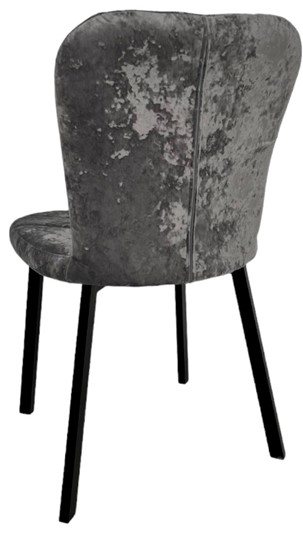 Обеденный стул Мальта С103 (под хром) в Магадане - изображение 7