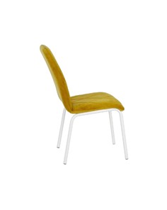 Обеденный стул Премьер С166 желтый ромб (стандартная покраска) в Магадане - предосмотр 1