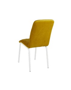 Обеденный стул Премьер С166 желтый ромб (стандартная покраска) в Магадане - предосмотр 2