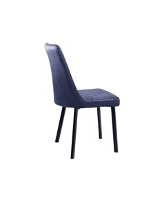 Обеденный стул Ретро С119 (отшив-полоска,опора профиль - стандартная покраска) в Магадане - предосмотр 1