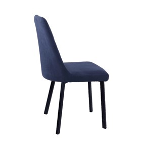Обеденный стул Ретро С119 (отшив-полоска,опора профиль - стандартная покраска) в Магадане - предосмотр 10