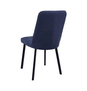 Обеденный стул Ретро С119 (отшив-полоска,опора профиль - стандартная покраска) в Магадане - предосмотр 11