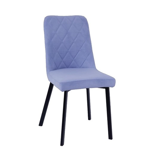 Обеденный стул Ретро С119 (отшив-полоска,опора профиль - стандартная покраска) в Магадане - изображение 12