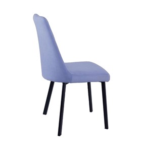 Обеденный стул Ретро С119 (отшив-полоска,опора профиль - стандартная покраска) в Магадане - предосмотр 13