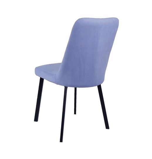 Обеденный стул Ретро С119 (отшив-полоска,опора профиль - стандартная покраска) в Магадане - изображение 14