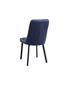 Обеденный стул Ретро С119 (отшив-полоска,опора профиль - стандартная покраска) в Магадане - предосмотр 2