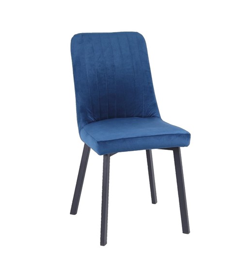 Обеденный стул Ретро С119 (отшив-полоска,опора профиль - стандартная покраска) в Магадане - изображение 3