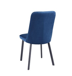 Обеденный стул Ретро С119 (отшив-полоска,опора профиль - стандартная покраска) в Магадане - предосмотр 5