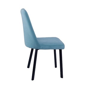 Обеденный стул Ретро С119 (отшив-полоска,опора профиль - стандартная покраска) в Магадане - предосмотр 7