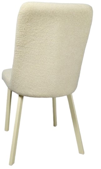 Обеденный стул Ретро С119 (отшив-полоска,опора профиль - стандартная покраска) в Магадане - изображение 17