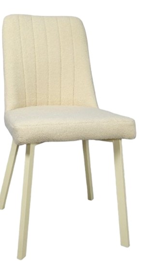 Обеденный стул Ретро С119 (отшив-полоска,опора профиль - стандартная покраска) в Магадане - изображение 15