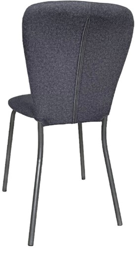 Обеденный стул Роджер Эконом С102-2 (под хром) в Магадане - изображение 2