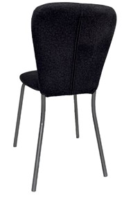 Обеденный стул Роджер Эконом С102-2 (под хром) в Магадане - предосмотр 3