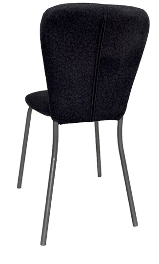 Обеденный стул Роджер Эконом С102-2 (под хром) в Магадане - изображение 3