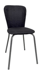 Обеденный стул Роджер Эконом С102-2 (под хром) в Магадане - предосмотр 4