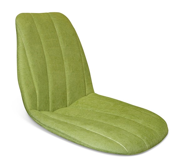 Обеденный стул SHT-ST29-C1/S39 (оливковый/темный орех) в Магадане - изображение 1