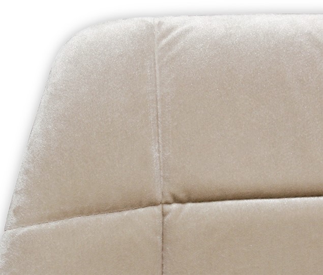 Обеденный стул SHT-ST29-C/S30 (жемчужный/коричневый сахар) в Магадане - изображение 5