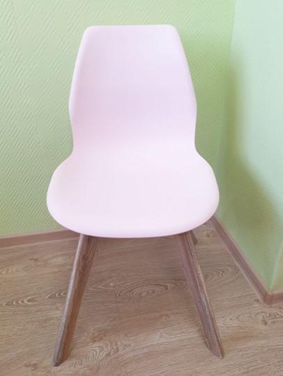 Кухонный стул SHT-ST29/S100 (оранжевый ral2003/черный муар) в Магадане - изображение 23
