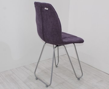 Обеденный стул SHT-ST29/S106 (черный/хром лак) в Магадане - предосмотр 15