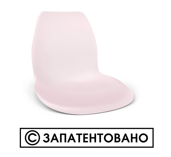 Обеденный стул SHT-ST29/S106 (черный/хром лак) в Магадане - изображение 5