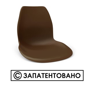 Обеденный стул SHT-ST29/S106 (черный/хром лак) в Магадане - предосмотр 9