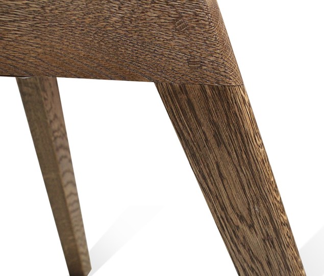 Кухонный стул SHT-ST29/S39 (серый ral 7040/прозрачный лак) в Магадане - изображение 11