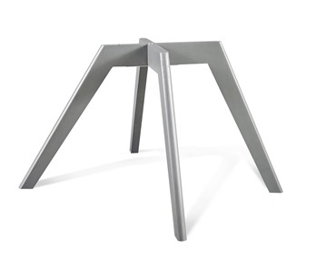 Кухонный стул SHT-ST29/S39 (серый ral 7040/прозрачный лак) в Магадане - предосмотр 13