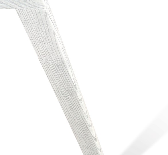 Кухонный стул SHT-ST29/S39 (серый ral 7040/прозрачный лак) в Магадане - изображение 5