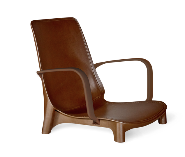 Кухонный стул SHT-ST76/S424-С (красный/ваниль) в Магадане - изображение 18