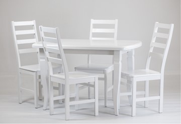 Обеденный стул Сотти-Ж (стандартная покраска) в Магадане - предосмотр 1