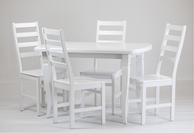Обеденный стул Сотти-Ж (стандартная покраска) в Магадане - изображение 1