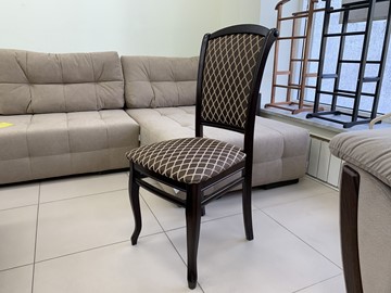 Обеденный стул Веер-М (стандартная покраска) 3 в Магадане