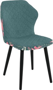 Обеденный стул Вилла ФП 2-х цветный (Принт 161) в Магадане - предосмотр