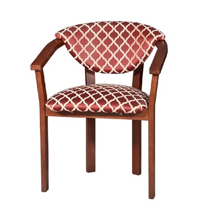 Стул-кресло Бабочка (стандартная покраска) в Магадане - изображение