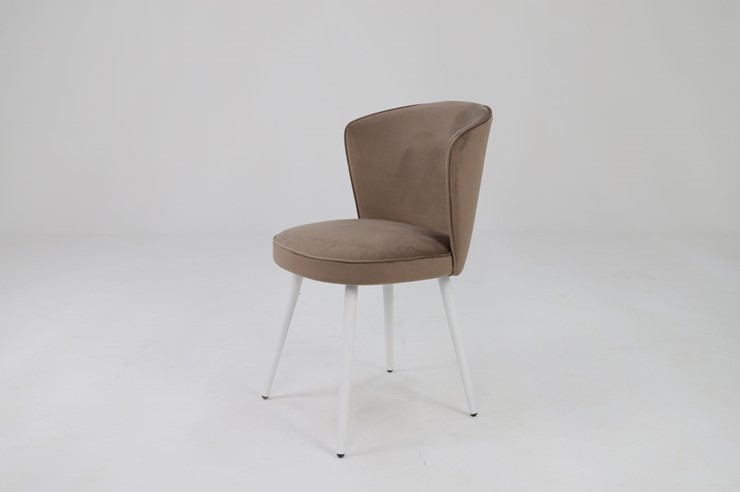 Обеденный стул Томас 530х555х855 в Магадане - изображение 1