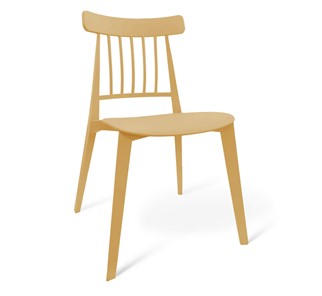 Обеденный стул SHT-S108 (бук) в Магадане - предосмотр