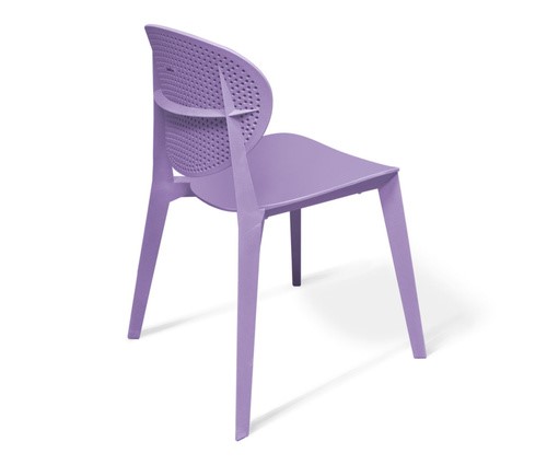 Обеденный стул SHT-S111 (лаванда) в Магадане - изображение 3
