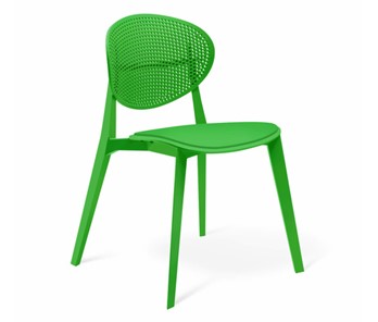Обеденный стул SHT-S111-P (зеленый) в Магадане