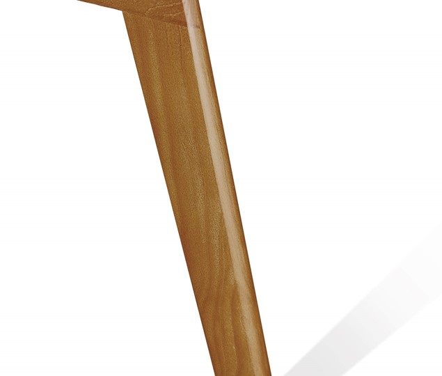 Обеденный стул SHT-ST29-С22 / SHT-S39 (розовый зефир/светлый орех) в Магадане - изображение 15