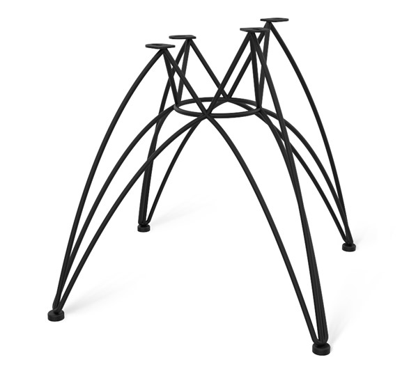 Обеденный стул SHT-ST34-3 / SHT-S112 (оливковый/гусиная лапка/черный муар) в Магадане - изображение 10